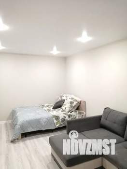 1-к квартира, посуточно, 34м2, 2/9 этаж