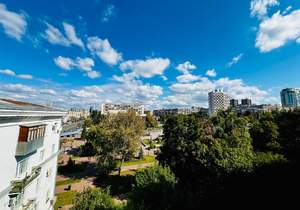 2-к квартира, на длительный срок, 40м2, 6/9 этаж