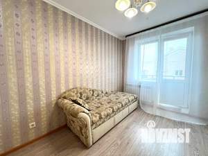 2-к квартира, посуточно, 47м2, 3/3 этаж