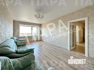 2-к квартира, на длительный срок, 60м2, 9/14 этаж