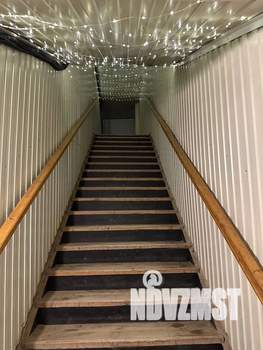 Студия квартира, посуточно, 20м2, 2/2 этаж