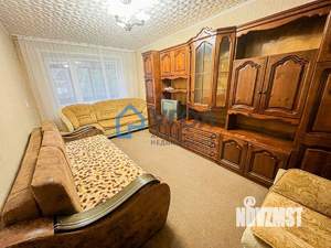 1-к квартира, на длительный срок, 32м2, 4/5 этаж