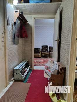 2-к квартира, на длительный срок, 46м2, 2/9 этаж