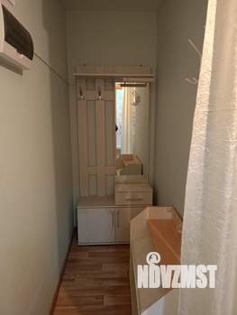 1-к квартира, на длительный срок, 39м2, 4/10 этаж