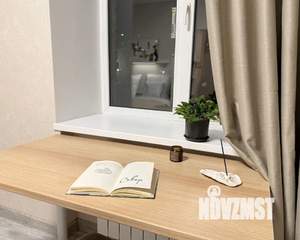 Студия квартира, посуточно, 31м2, 3/5 этаж