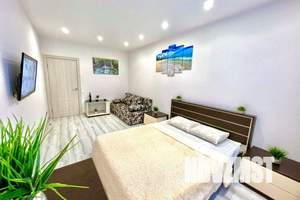 2-к квартира, посуточно, 60м2, 15/25 этаж