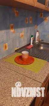 1-к квартира, посуточно, 40м2, 7/9 этаж