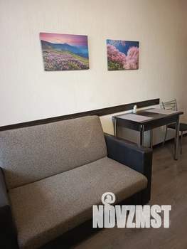 1-к квартира, посуточно, 50м2, 11/23 этаж