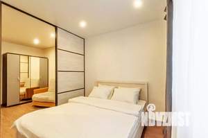 1-к квартира, посуточно, 50м2, 1/1 этаж