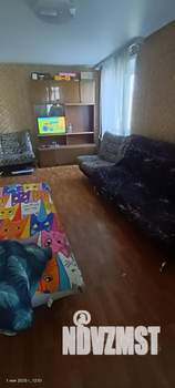 1-к квартира, на длительный срок, 31м2, 2/5 этаж