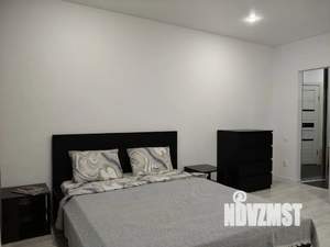 Студия квартира, посуточно, 26м2, 6/22 этаж