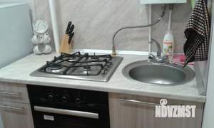 1-к квартира, на длительный срок, 30м2, 5/5 этаж