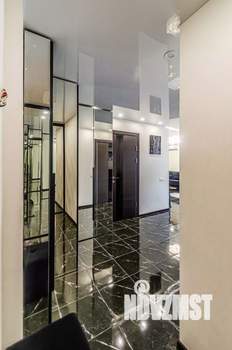 2-к квартира, на длительный срок, 60м2, 20/25 этаж