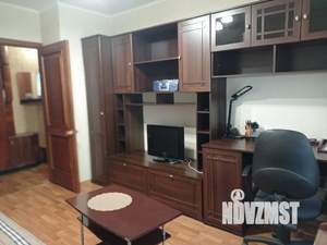 3-к квартира, посуточно, 60м2, 4/9 этаж