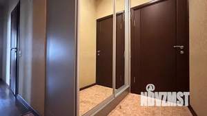 1-к квартира, посуточно, 70м2, 13/16 этаж