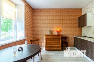 1-к квартира, посуточно, 30м2, 1/3 этаж