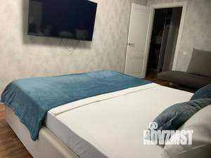 1-к квартира, посуточно, 44м2, 11/26 этаж