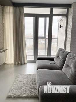 2-к квартира, на длительный срок, 80м2, 10/25 этаж