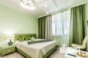 4-к квартира, на длительный срок, 160м2, 10/24 этаж