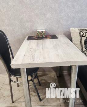 Студия квартира, посуточно, 24м2, 16/16 этаж