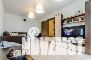 2-к квартира, посуточно, 48м2, 9/9 этаж