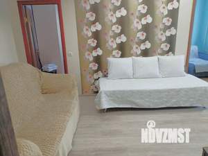 3-к квартира, посуточно, 43м2, 3/5 этаж