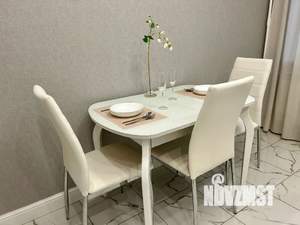 1-к квартира, посуточно, 47м2, 18/25 этаж