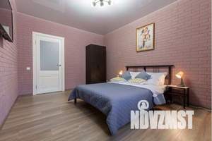 2-к квартира, посуточно, 60м2, 12/16 этаж