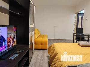 1-к квартира, посуточно, 30м2, 4/9 этаж