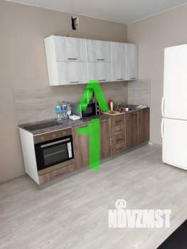 1-к квартира, на длительный срок, 47м2, 14/16 этаж