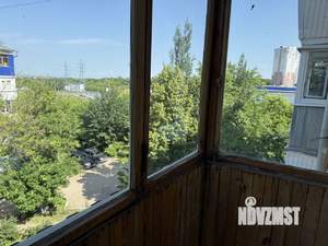 3-к квартира, на длительный срок, 58м2, 5/5 этаж