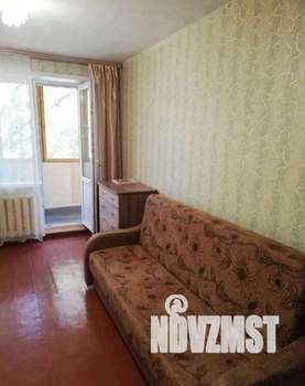 1-к квартира, на длительный срок, 30м2, 3/5 этаж