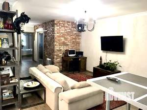 3-к квартира, на длительный срок, 78м2, 3/24 этаж