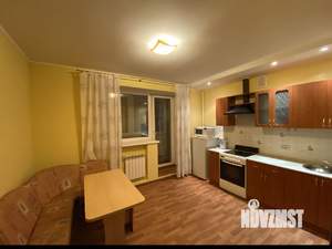 1-к квартира, на длительный срок, 55м2, 7/11 этаж