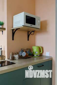 Студия квартира, посуточно, 28м2, 23/27 этаж