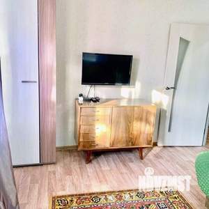 2-к квартира, посуточно, 51м2, 1/1 этаж