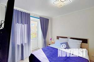 2-к квартира, посуточно, 48м2, 2/3 этаж