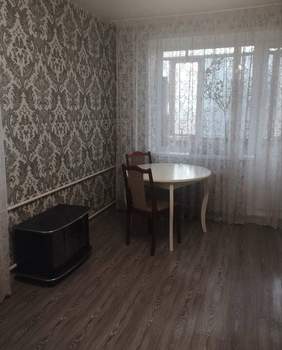 1-к квартира, на длительный срок, 31м2, 4/5 этаж