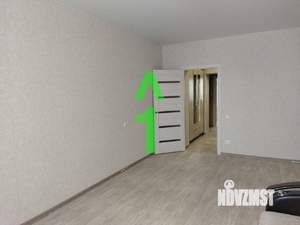 1-к квартира, на длительный срок, 47м2, 14/16 этаж