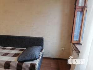 Студия квартира, на длительный срок, 20м2, 5/5 этаж