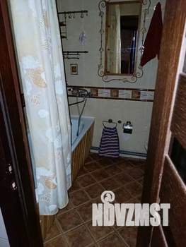 1-к квартира, посуточно, 54м2, 9/14 этаж