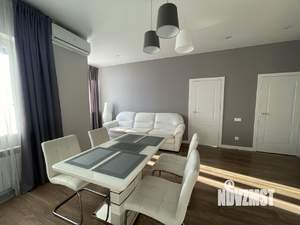 2-к квартира, на длительный срок, 80м2, 10/20 этаж