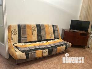 1-к квартира, посуточно, 35м2, 4/7 этаж