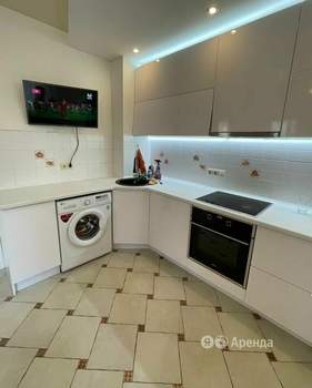 2-к квартира, на длительный срок, 80м2, 6/20 этаж