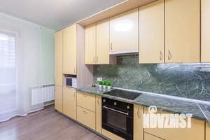 1-к квартира, посуточно, 52м2, 3/11 этаж