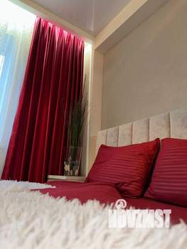 2-к квартира, посуточно, 60м2, 4/14 этаж