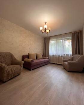 2-к квартира, на длительный срок, 44м2, 1/5 этаж