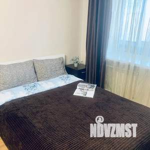 1-к квартира, посуточно, 32м2, 8/9 этаж