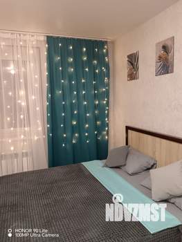 1-к квартира, посуточно, 36м2, 1/3 этаж