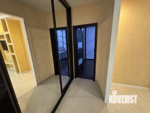 2-к квартира, на длительный срок, 61м2, 6/16 этаж